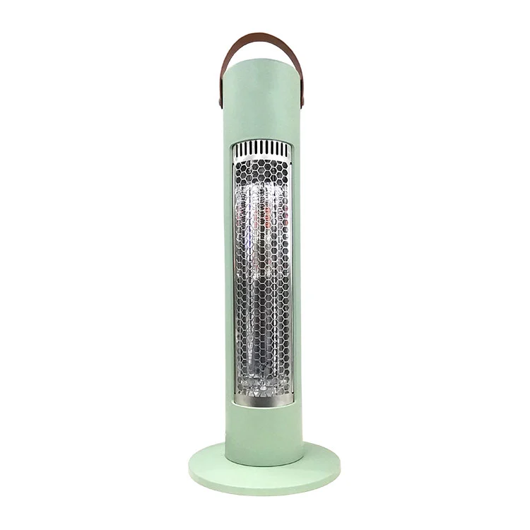 Carbon Fiber Heater: Hvordan leverer den hurtig, effektiv og behagelig varme?
