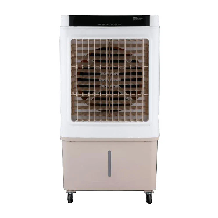 Hvordan kan en luftkøler forvandle hjemmets komfort og energieffektivitet?