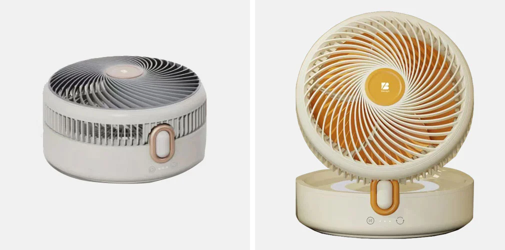 Outdoor Mini Portable Handheld Fan Outdoor Mini Portable Handheld Fan