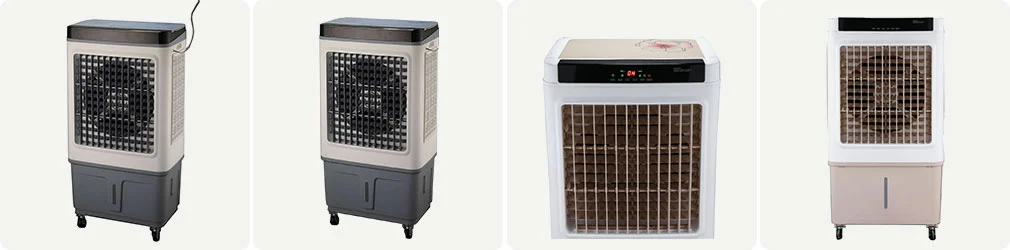 Efficient Industry Air Cooler Efficient Industry Air Cooler